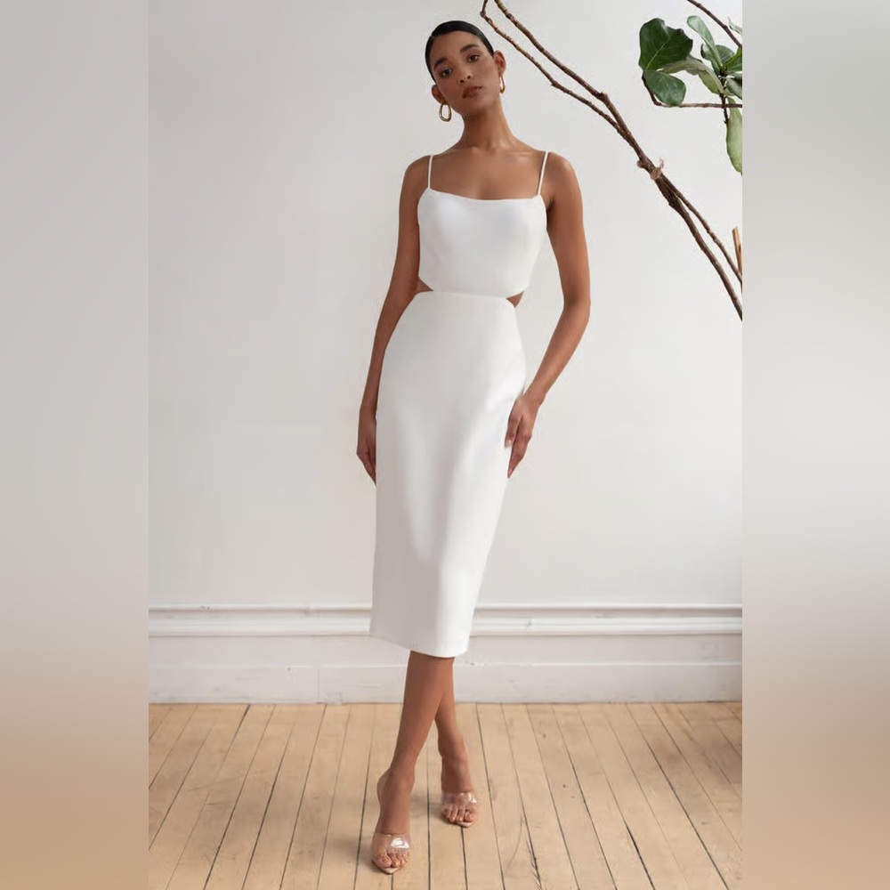 Jenny Yoo Leia Dress